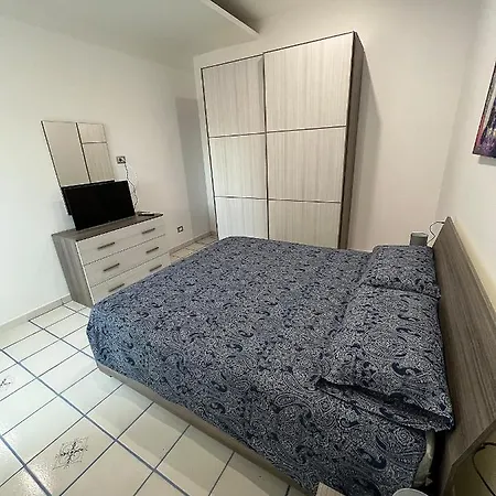 דירה Casa Echia *