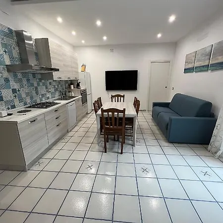 Casa Echia *