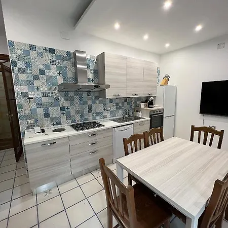 Casa Echia * Naples