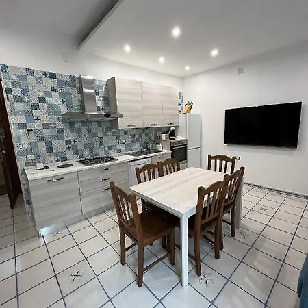 Casa Echia * Naples