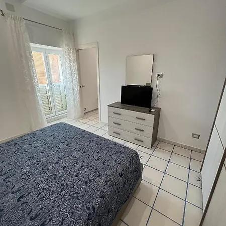 Casa Echia Naples