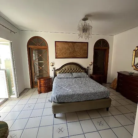 Casa Echia Apartment *