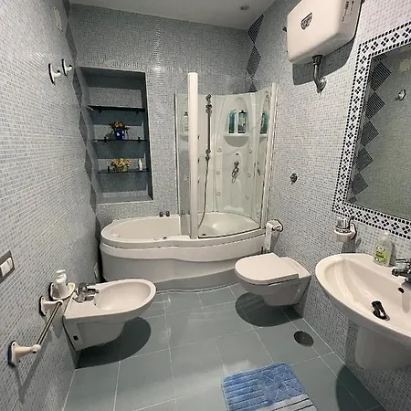 Casa Echia Apartment