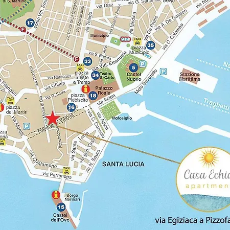 Casa Echia *