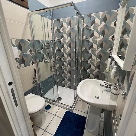 Apartamento Casa Echia