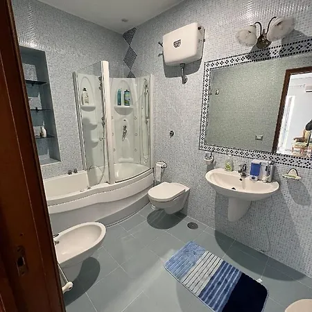 Casa Echia * نابولي