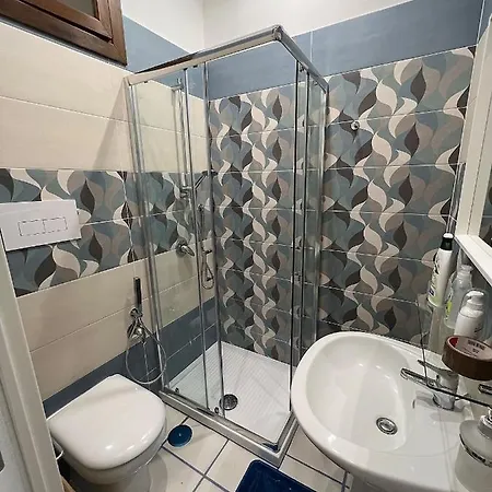 Apartamento Casa Echia Nápoles