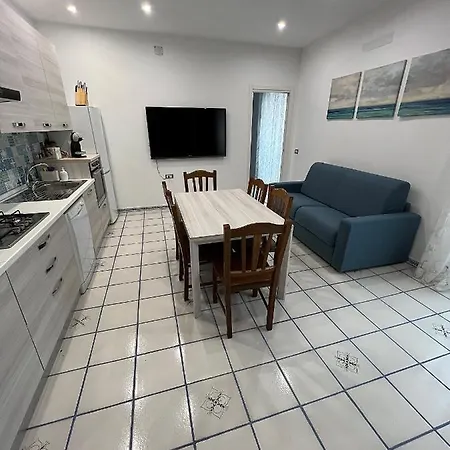 Casa Echia نابولي