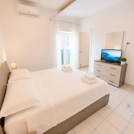 Casa Echia Appartamento Napoli