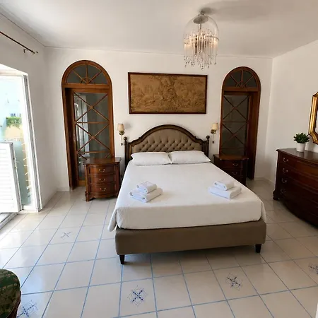 Apartament Casa Echia