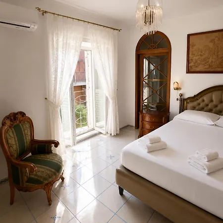 Appartamento Casa Echia *