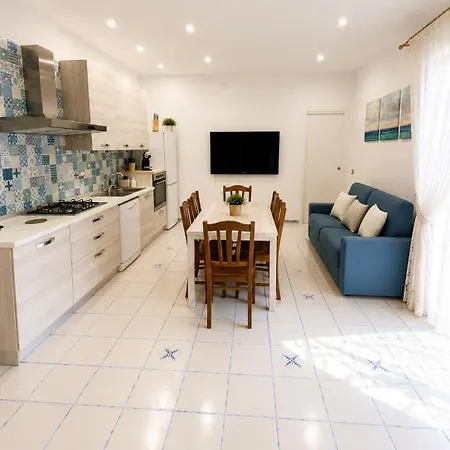 Appartamento Casa Echia Napoli