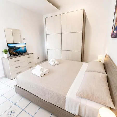 Appartamento Casa Echia