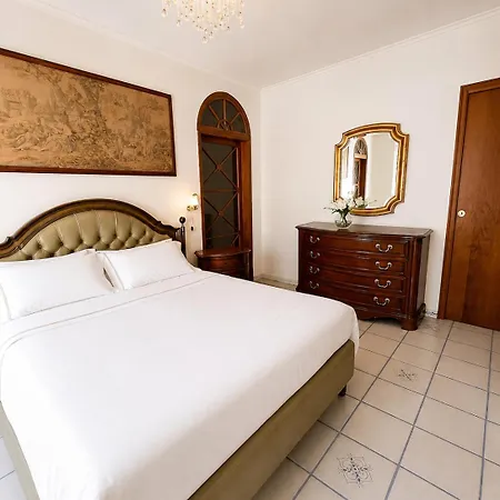 Casa Echia Appartamento Napoli