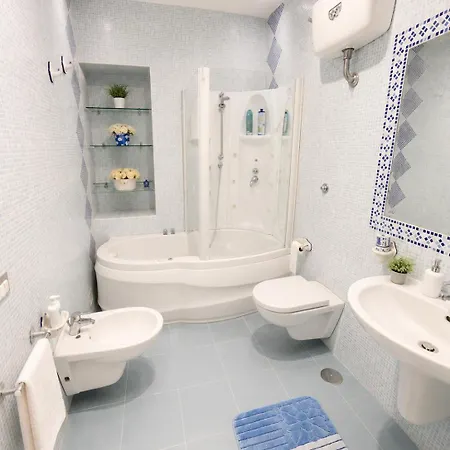 Casa Echia Appartamento Napoli
