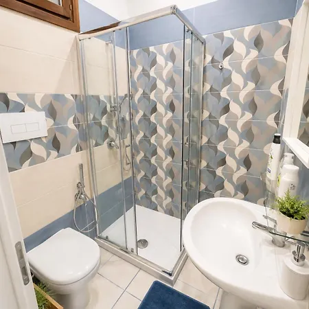 Appartamento Casa Echia Napoli
