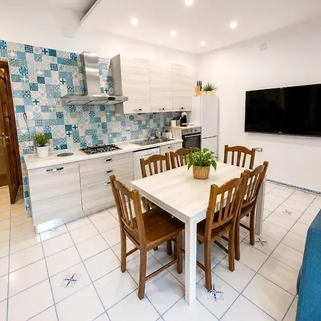 Casa Echia * Napoli