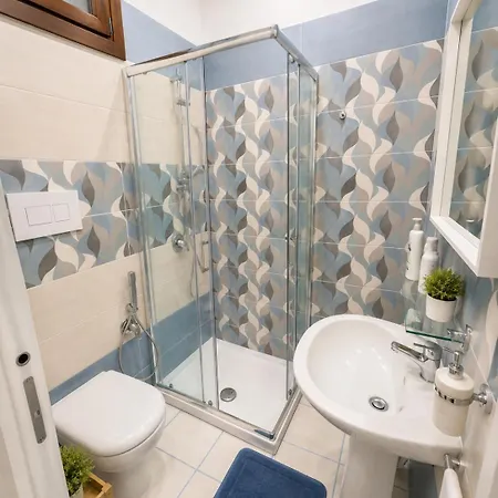 Appartamento Casa Echia