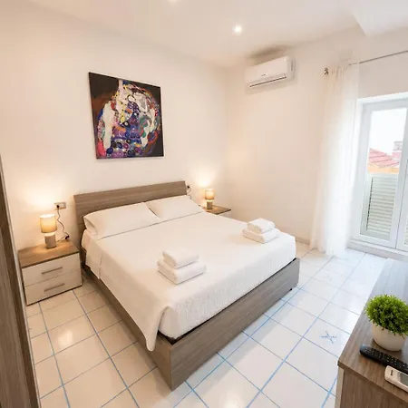 Appartamento Casa Echia *