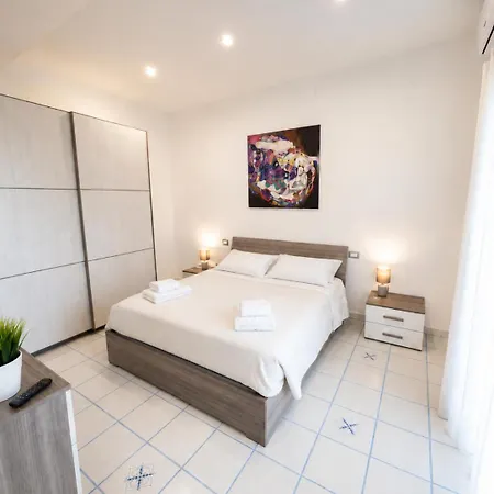 Appartamento Casa Echia Napoli