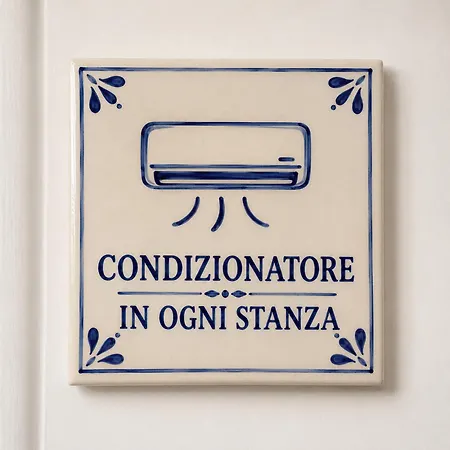 Casa Echia * Napoli