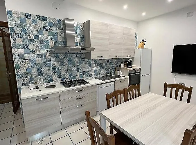 Casa Echia * Νάπολη