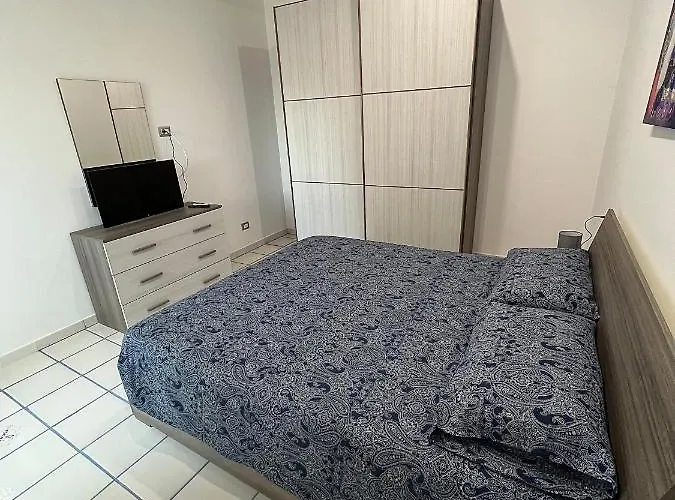 Διαμέρισμα Casa Echia *