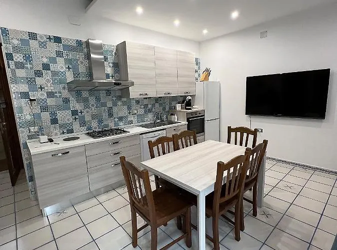 Casa Echia * Νάπολη