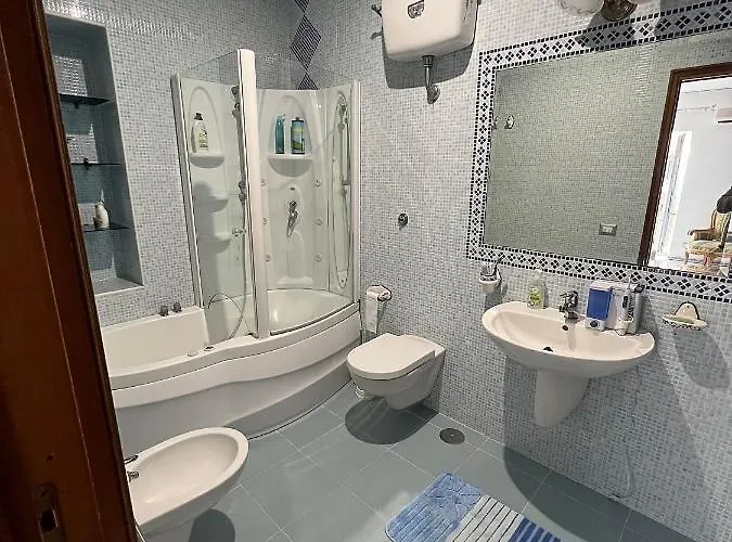 Casa Echia * Νάπολη