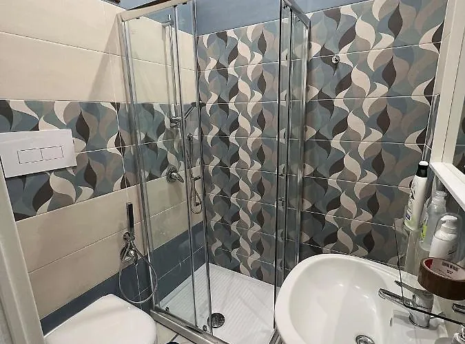 Διαμέρισμα Casa Echia Νάπολη