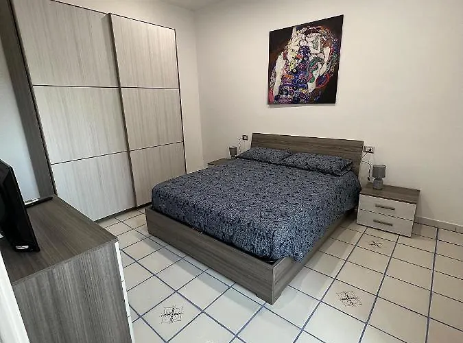 Διαμέρισμα Casa Echia *