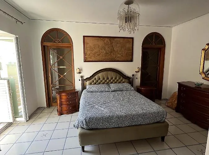 Casa Echia Διαμέρισμα *