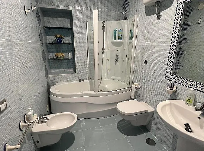 Casa Echia Διαμέρισμα