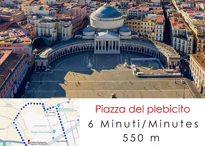 Διαμέρισμα Casa Echia *