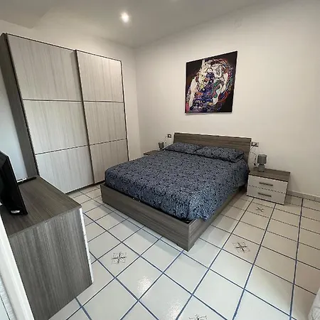 דירה Casa Echia *