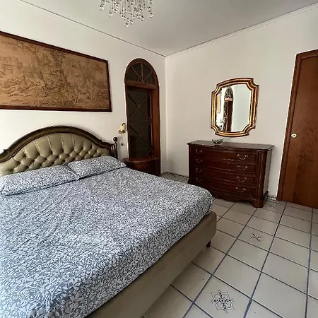 דירה Casa Echia *